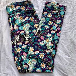 LuLaRoe Leggings